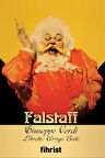 Falstaff / Opera Klasikleri: 24 / Giuseppe Verdi