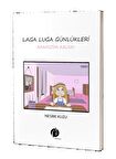 Laga Luga Günlükleri Aramızda Kalsın & Nesibe Kuzu