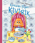 Korkuları Yiyen Kivibik (Küçük Boy)
