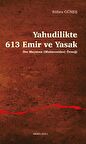 Yahudilikte 613 Emir ve Yasak İbn Meymun (Maimonides) Örneği
