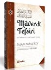 Maverdi Tefsiri - en-Nüketü Vel Uyun Tefsirul Maverdi - 8. Cilt