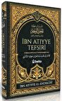 İbn Atıyye Tefsiri – 2. Cilt