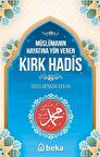 Müslümanın Hayatına Yön Veren Kırk Hadis
