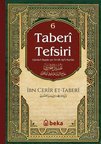 Taberi Tefsiri (6. Cilt) / Muhammed b. Cerir Taberi