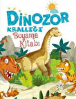 Dinozor Krallığı Boyama Kitabı / Ferhat Çınar