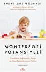 Montessori Potansiyeli