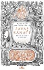Savaş Sanatı / Niccolo Machiavelli
