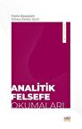Analitik Felsefe Okumaları / Yasin Ramazan