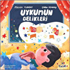 Uykumun Delikleri / Melek Turgay