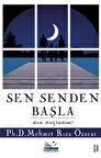 Sen Senden Başla