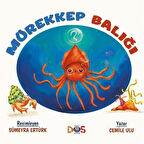 Mürekkep Balığı / Cemile Ulu