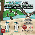 Kavruk ve Büyük Deniz Kartalı / Yudum Mingan