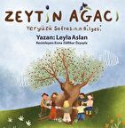 Zeytin Ağacı / Leyla Aslan