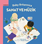 Bebek Britannica: Sanat ve Müzik / Sally Symes