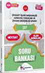 2024 Diyanet İşleri Başkanlığı GYS Ve UDS Şef Soru Bankası Memur Sınav