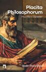 Placita Philosophorum Filozofların Öğretileri / Plutarkhos
