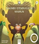 Büyümek İsteyen Küçük Maymun / Christine Beigel