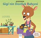 Gigi'nin Dostluk Bahçesi / Rosario Martinez
