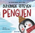 Büyümek İsteyen Penguen / Fatma Arıcı
