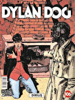 Dylan Dog Sayı 106 / Diriliş / Tito Faraci