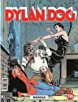 Dylan Dog Sayı 116