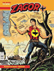 Zagor +12 / Manito'nun Yüreği / Luca Barbieri