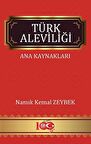 Türk Aleviliği - Ana Kaynakları