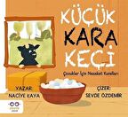 Küçük Kara Keçi – Çocuklar İçin Nezaket Kuralları
