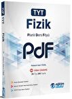 TYT Fizik PDF Planlı Ders Föyü