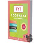 TYT Coğrafya Soru Bankası 5 Deneme Hediyeli-Video Çözümlü