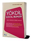 YÖKDİL Sosyal Bilimler Sınav Teknikleri ve Örnek Sınavlar
