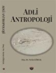 Adli Antropoloji