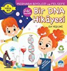 Merhaba Biyoloji ve Felsefe - Bir DNA Hikayesi