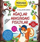 Merhaba Ziraat Mühendisliği - Ağaçlar Arasındaki Fısıltılar