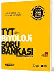 TYT Biyoloji Soru Bankası