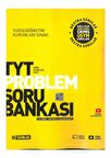 Hız Yayınları TYT Problem Soru Bankası Yeni