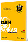 Hız Yayınları Ayt Tarih Soru Bankası (25)