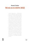 Makalelerim 2022
