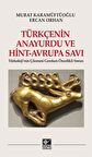 Türkçenin Anayurdu ve Hint-Avrupa Savı