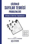 Çözümlü Sayılar Teorisi Problemler