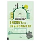 Scientific Studies in the Perspective of Energy and Environment
