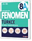 8. Sınıf Türkçe A Soru Bankası