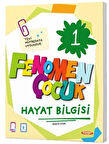 Fenomen Çocuk 1 Hayat Bilgisi