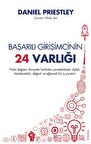 Başarılı Girişimcinin 24 Varlığı
