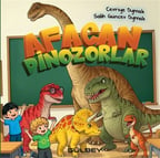 Afacan Dinozorlar / Cevriye Oymak