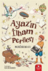 Ayaz'ın İlham Perileri / Nuri Kurucu