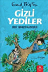 Gizli Yediler / Gizli Yediler Macerası (2. Kitap) / Enid Blyton