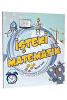 İşteki Matematik