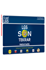 LGS Son Tekrar Matematik
