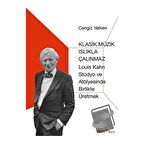 Klasik Müzik Islıkla Çalınmaz